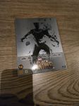 Black Panther Blu Ray Steelbook 