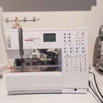 Bernina symaskin, modell virtuosa 160