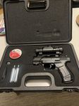 Walther CP99 CO2 pistol