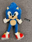 Sonic, extra stor ca 90cm