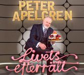 2st Biljetter Peter Apelgren "Livets efterrätt" i Jönköpi