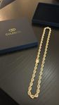 Cordell halsband 18K