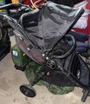 Babyjogger barnvagn