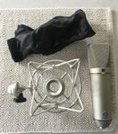 Neumann U87 Ai