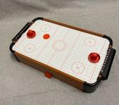 Airhockey bordsspel ca 50x30cm