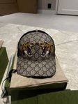 Gucci keps tiger 