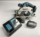 Makita Cirkelsåg DHS 680  18V