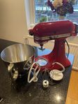 KitchenAid Artisan 