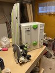 Festool Systainer, HKC 55