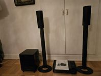 Hemmabiosystem Harman/Kardon BDS