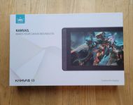 Huion Kamvas 13