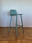 Barstol Nerd Muuto 75 cm