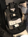 Doona Isofix bas