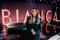 Bianca Ingrosso Talkshow ”Bianca By Night”