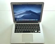 MacBook Air 13-tum 2017 