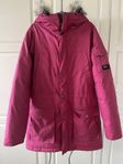 Everest parka vinterjacka stl 38