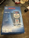 Bosch GMS 120 professional regelfinnare