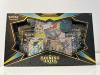 Pokémon Shining Fates Premium Collection 