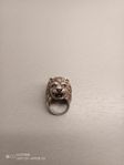 Lion Ring