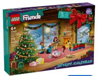 lego julkalender