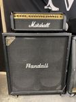 Marshall Valvestate 8100