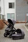 Britax smile 4 (köpt 2023)