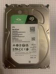 Seagate BarraCuda 2TB HDD