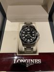 Longines Hydroconquest Ref. L3.694.4.53.6 Automatic