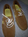 Moccaskor, seglarskor s 41