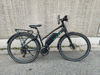 Electric bike 28" for sale