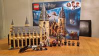 Lego Harry Potter 75954 Hogwarts Great Hall