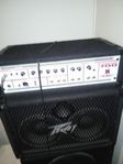 Peavey firebass 700