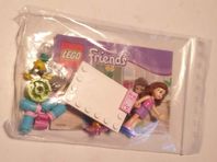 LEGO Friends: Olivias skrivbord (30102)