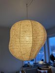 Taklampa Ferm Living Kurbis Lampshade rislampa 80