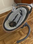 Maxi Cosi Elektrisk Babysitter