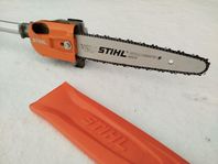 Stihl HTA 135 Stång motorsåg / stamkvistare 