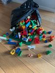 Duplo 6.5 kg