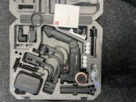 zhiyun crane 3 lab 