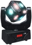 2st KAM Cube 360 - Moving head led