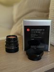 Leica Summarit 35/2,5