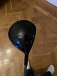 Callaway rogue driver vänster