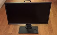 BenQ Zowie XL2546 24.5” monitor