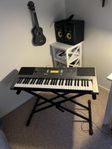 Yamaha PSR E353 Keyboard