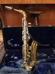 Altsaxofon King 613 Cleveland