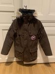 Canada Goose Expedition Parka strl 2XS herr