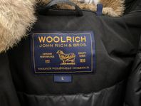 woolrich jacka