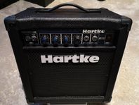 Hartke B200 basförstärkare 