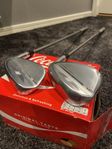 Titleist SM9 Wedgar 50, 60