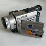 Sony DCR-TRV900E - MiniDV Videokamera - Camcorder