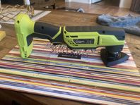 ryobi multiverktyg 